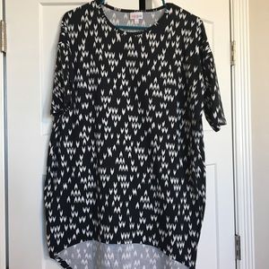 LuLaRoe Irma XXS